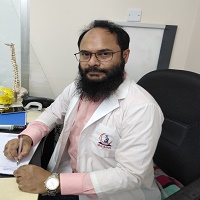 Dr. Muhammad Shamsul Arefin