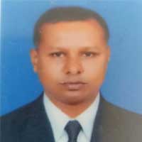 Dr. Md. Abdul Halim