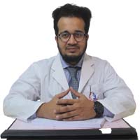 Asst. Prof. Dr. Mohammad Iftekhar Alam