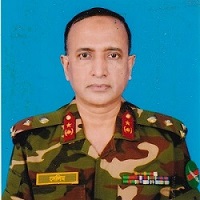 Brig. Gen. Prof. Dr. Dr.S.M.Selimuzzaman