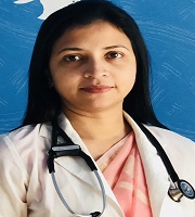 Asso. Prof. Dr. Farhana Ahmed