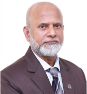 Col.(Retd.) Prof. Dr. Zehad Khan