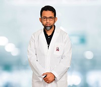 Dr. Mohammad Sarwar Alam