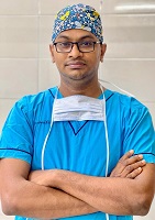 Dr. Md. Samsul Arefin