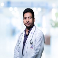Dr. Md. Munzur Rahman (Shimul)