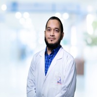 Assoc.Prof.Dr. Md. Mamun kabir