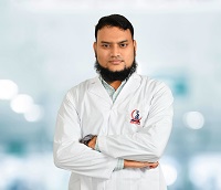 Dr. Md. Abdullah Al Muzahid