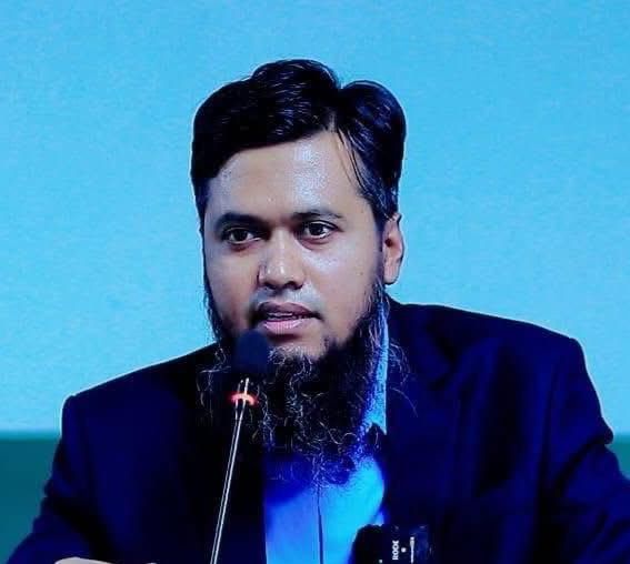 Dr. Asraful Alam Sumon