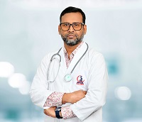 Dr. Md. Motiur Rahman Sarkar