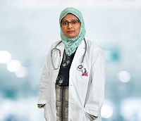 Asst. Prof. Dr. Dilruba  Akthar