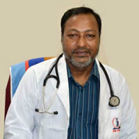 Professor Dr. M. Delwar Hossain