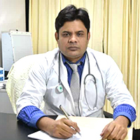 Dr. Ariful Islam (Arif)