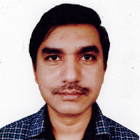 Dr. A.F.M. Al Masum Khan