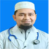 DR.Mahbubur Rahman
