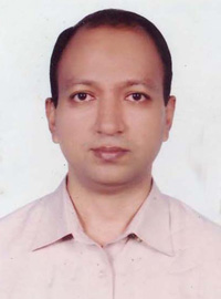 Lt. Col. Dr. Abu Yousuf Md. Shahidul Alam