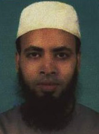 Lt. Col. Dr. Golam Rabbani