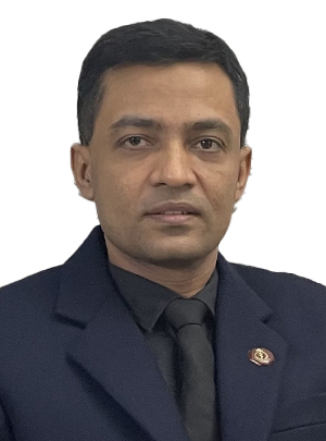 Lt. Col. Dr. M H Raihan
