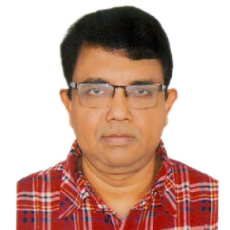 Prof. Dr. Md. Mukhlesur Rahman