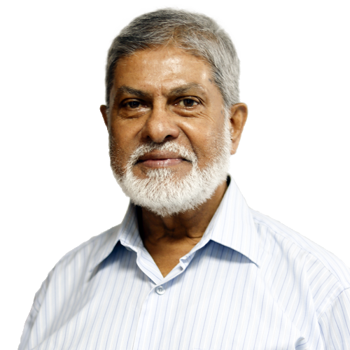 Prof. Dr. Md. Habibur Rahman