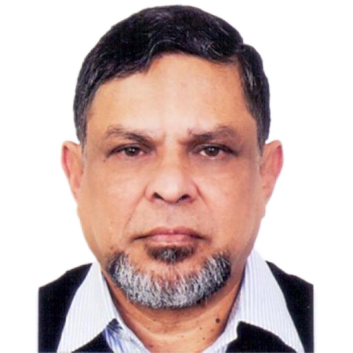Prof. Dr. Syed Serajul Karim