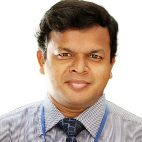 Dr. Md. Mahmud Ullah Mahin