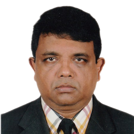 Prof. Dr. Md. Mukhlesur Rahman