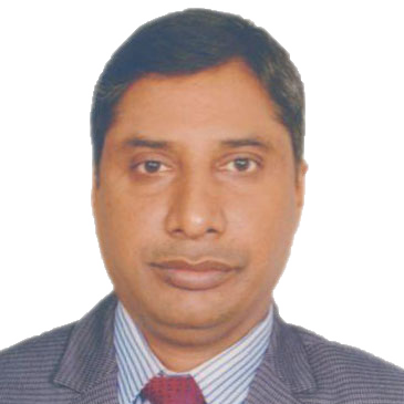 Prof. Dr. Fakrul Alam