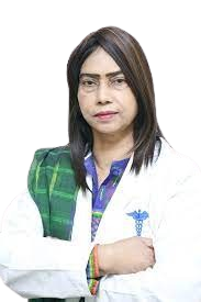 Dr. M.K Shelly
