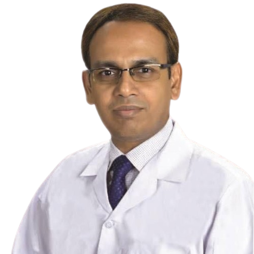 Asso. Prof. Dr. Md. Rafiqul Islam