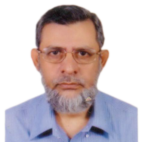 Asso. Prof. Dr. S.E. Kabir