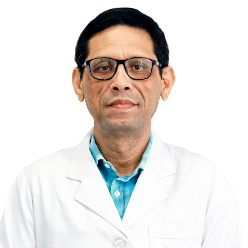 Prof. Dr. Sunam Kumar Barua
