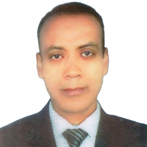 Asso. Prof. Dr. Md. Majibur Rahman