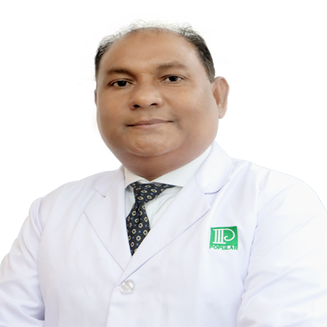 Asst. Prof. Dr.Anisur Rahman
