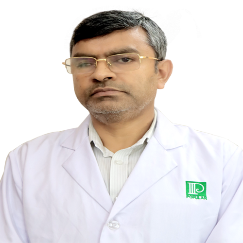 Asstt. Prof. Dr. Syed Mahabub Morshed