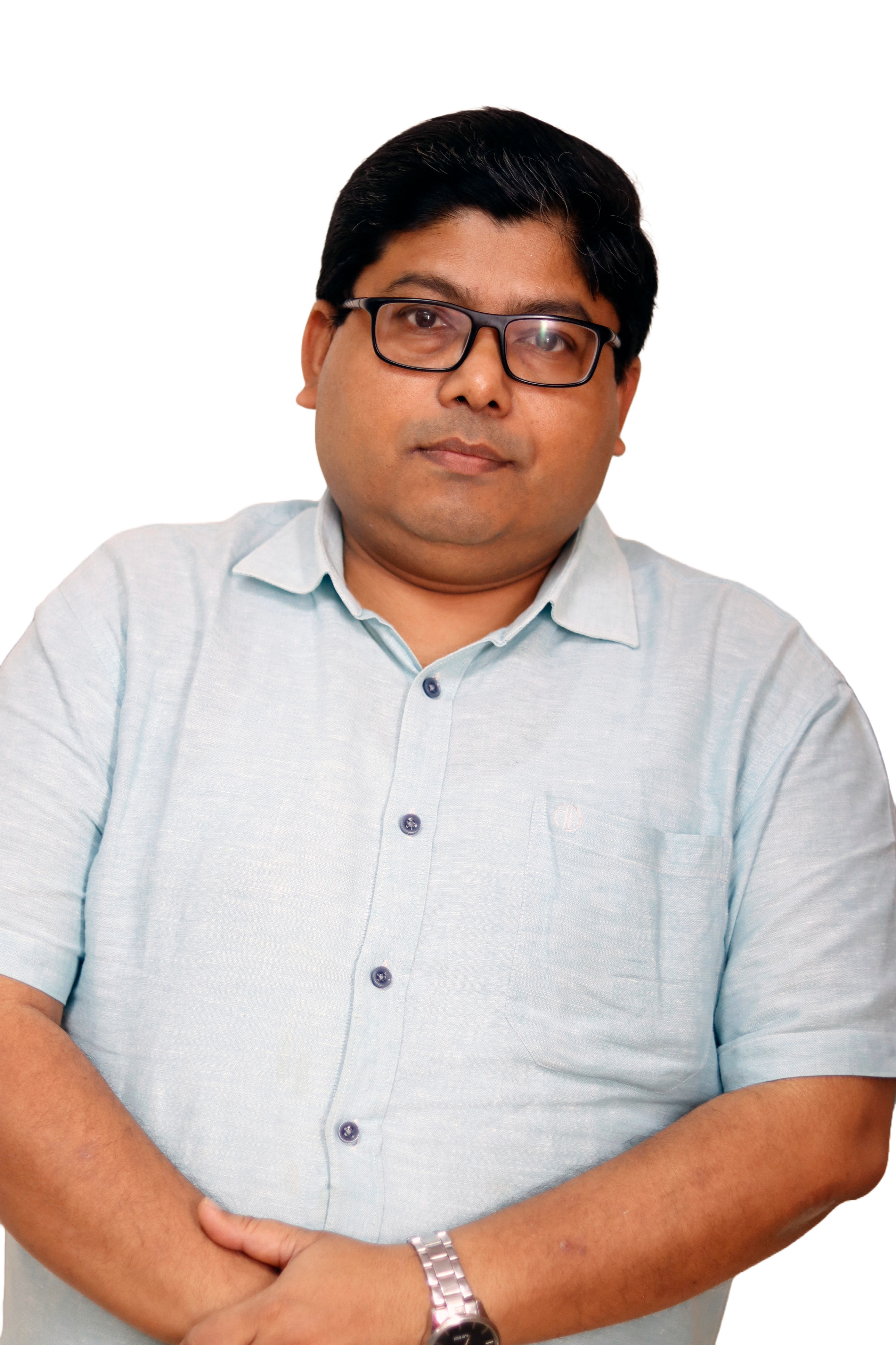 Prof. Dr. Md. Razibul Alam