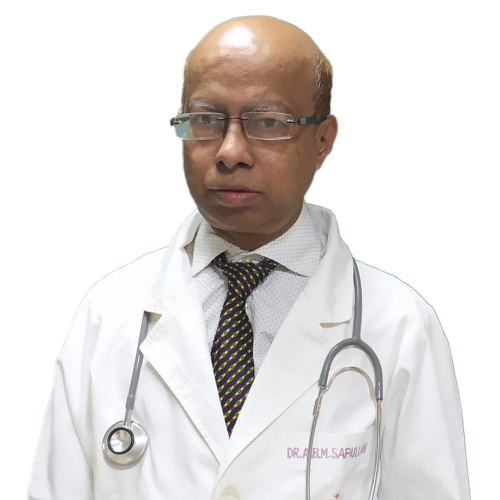 Asso. Prof. Dr. A B M Safiullah