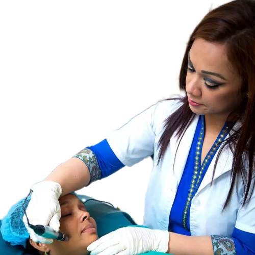 Asso. Prof. Dr. Syeda Fateha Noor