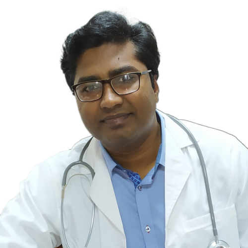 Asst. Prof. Dr. Krishna Kumar Das