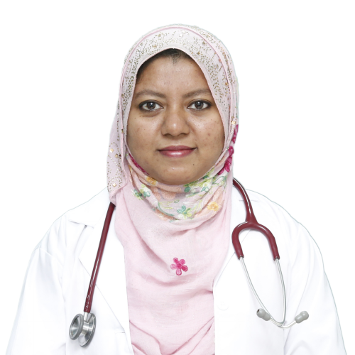 Asst. Prof. Dr. Maftahul Jannat (Swarna)