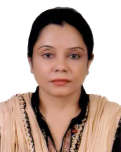 Prof. Dr. Mahbuba Akter