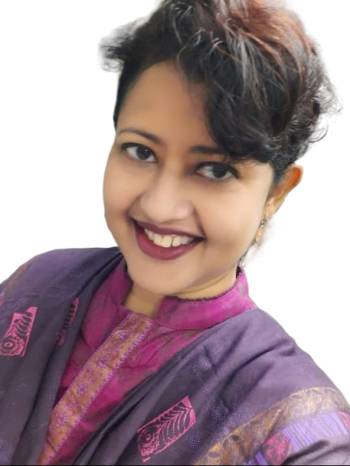 Asso. Prof. Dr. Sumona Rahman