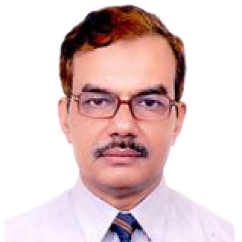 Assot.Prof.Dr. A B M Mashiur Rahman Chowdhury
