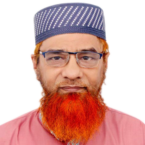 Prof.Dr.MD. Moazzem Hossain