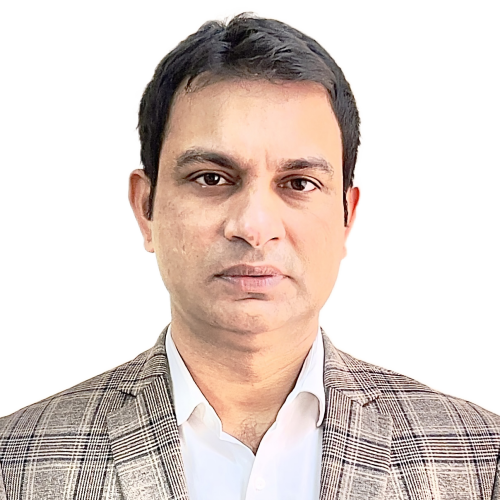 Asst. Prof. Dr. Md. Uzzwal Mallik