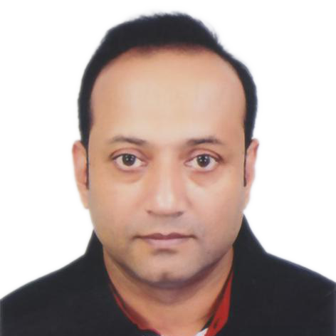 Prof Dr. Rashed Anwar