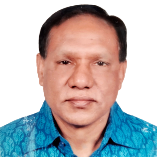 Prof. Brig. Gen. Abdur Rahman Mollah