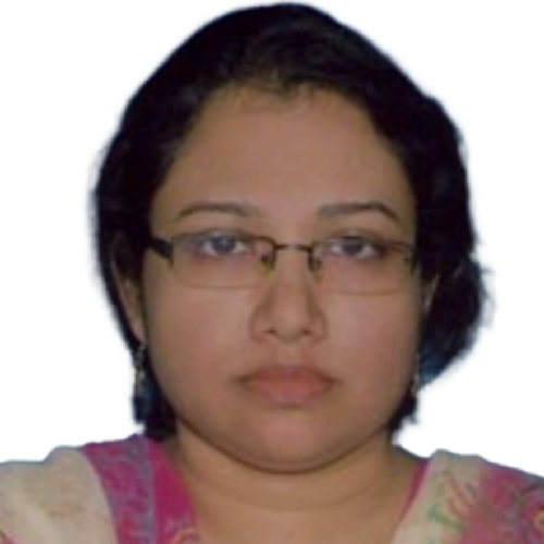 Asso. Prof. Dr. Somayra Nasreen (Child Cardiology)