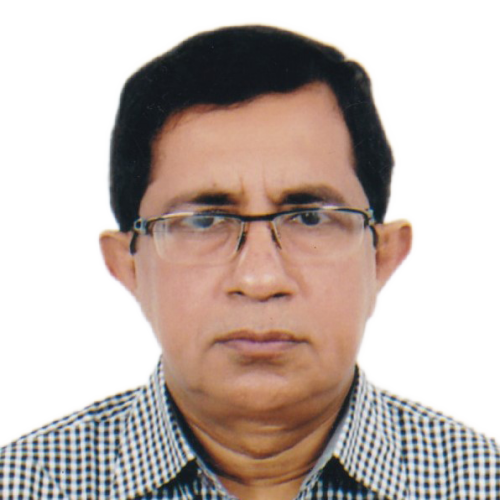 Dr. Md. Shahidul Islam (Orthopaedic Surgery)
