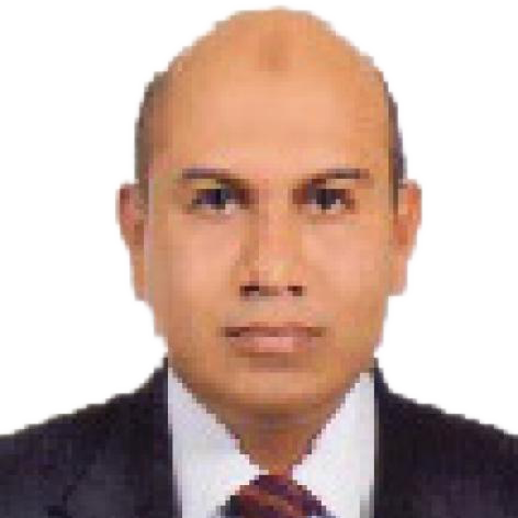 Dr. Muhammad Shakhawat Hossain (Endocrinology)