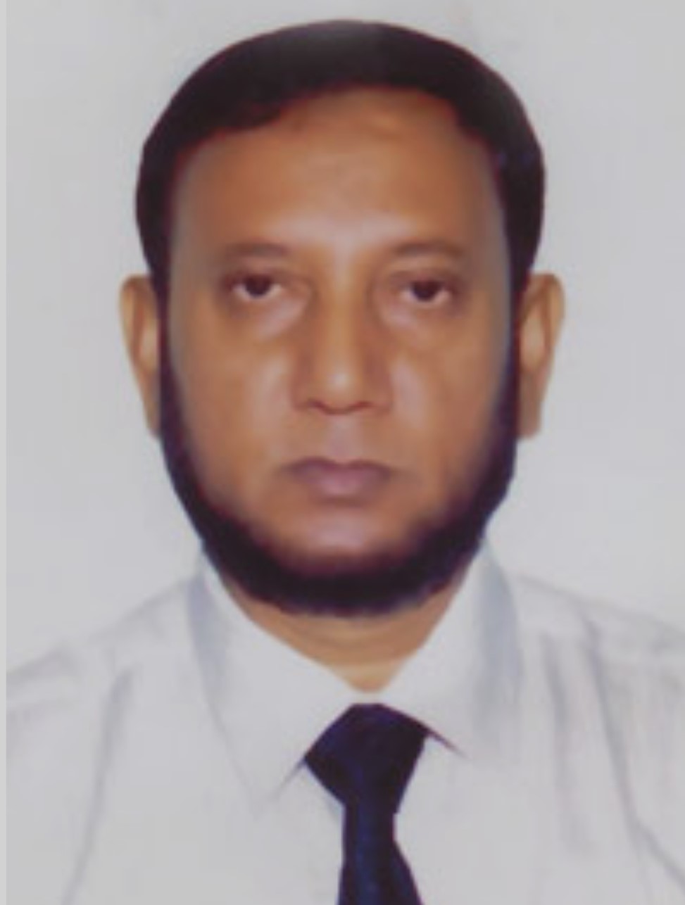 Prof. Dr. Abdul Hannan (Child/Paediatric)